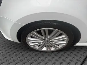 VW Polo 1.4 TSI ACT BlueGT DSG