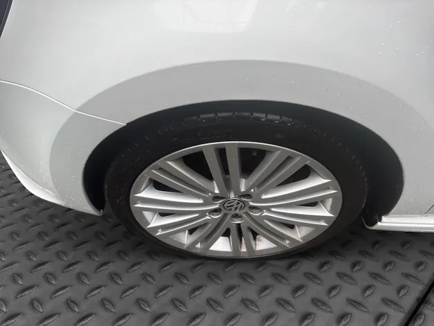 VW Polo 1.4 TSI ACT BlueGT DSG