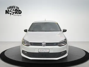 VW Polo 1.4 TSI ACT BlueGT DSG