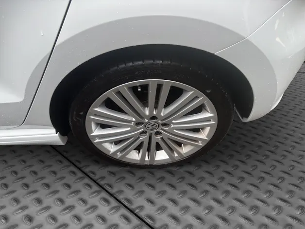 VW Polo 1.4 TSI ACT BlueGT DSG