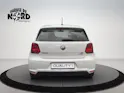 VW Polo 1.4 TSI ACT BlueGT DSG