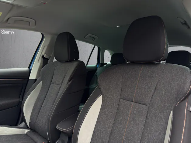 Škoda Scala 1.5 TSI ACT Style DSG