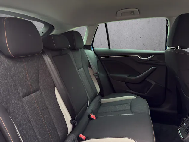 Škoda Scala 1.5 TSI ACT Style DSG