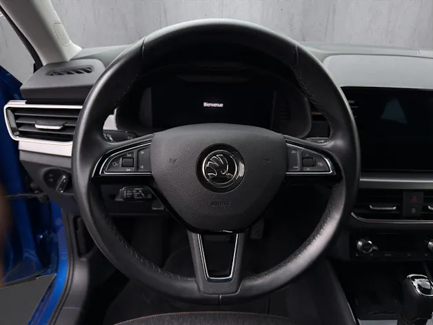 Škoda Scala 1.5 TSI ACT Style DSG