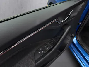 Škoda Scala 1.5 TSI ACT Style DSG