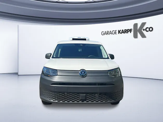 VW Caddy Cargo 1.5 TSI Plug in Hybrid DSG