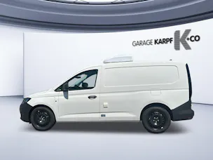 VW Caddy Cargo 1.5 TSI Plug in Hybrid DSG
