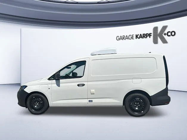 VW Caddy Cargo 1.5 TSI Plug in Hybrid DSG