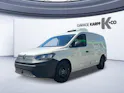 VW Caddy Cargo 1.5 TSI Plug in Hybrid DSG