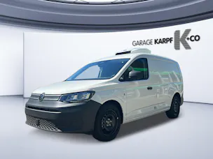 VW Caddy Cargo 1.5 TSI Plug in Hybrid DSG