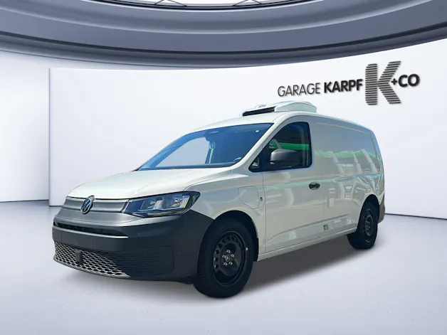 VW Caddy Cargo 1.5 TSI Plug in Hybrid DSG