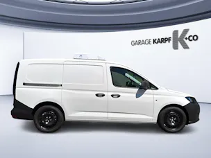 VW Caddy Cargo 1.5 TSI Plug in Hybrid DSG