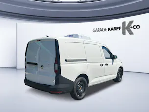 VW Caddy Cargo 1.5 TSI Plug in Hybrid DSG