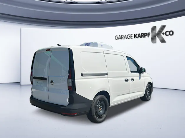 VW Caddy Cargo 1.5 TSI Plug in Hybrid DSG