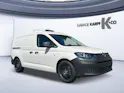 VW Caddy Cargo 1.5 TSI Plug in Hybrid DSG