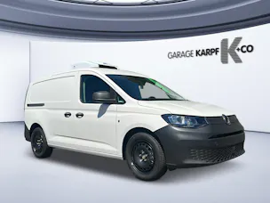 VW Caddy Cargo 1.5 TSI Plug in Hybrid DSG