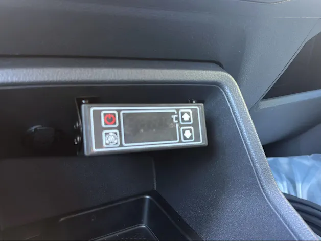VW Caddy Cargo 1.5 TSI Plug in Hybrid DSG