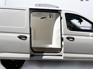 VW Caddy Cargo 1.5 TSI Plug in Hybrid DSG