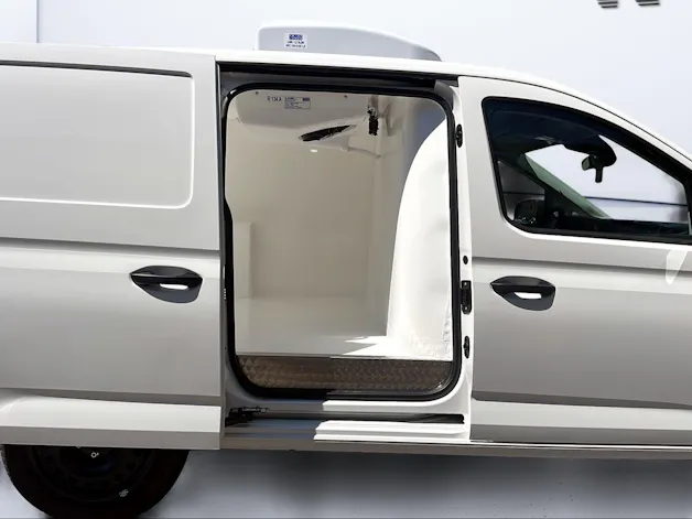 VW Caddy Cargo 1.5 TSI Plug in Hybrid DSG