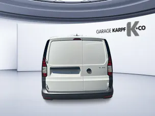 VW Caddy Cargo 1.5 TSI Plug in Hybrid DSG