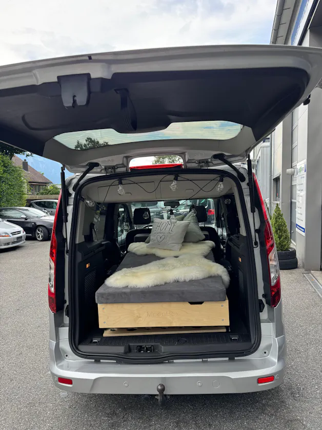 Ford Ford Tourneo Connect