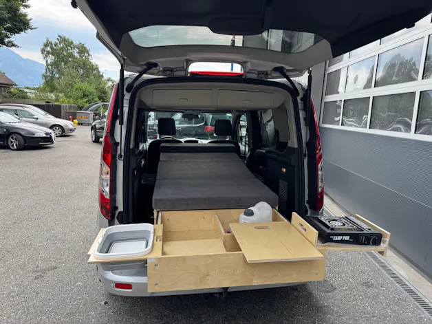 Ford Ford Tourneo Connect