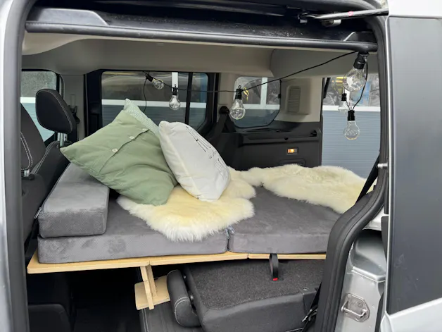 Ford Ford Tourneo Connect