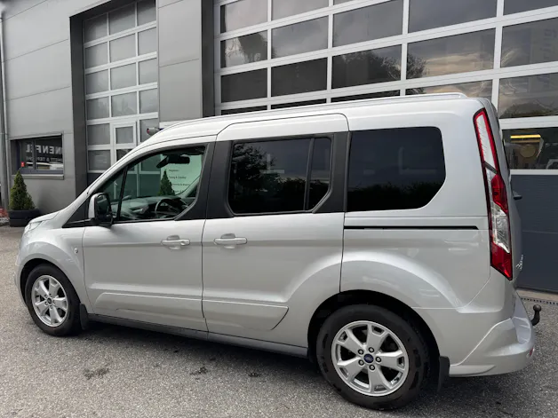 Ford Ford Tourneo Connect