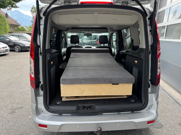 Ford Ford Tourneo Connect