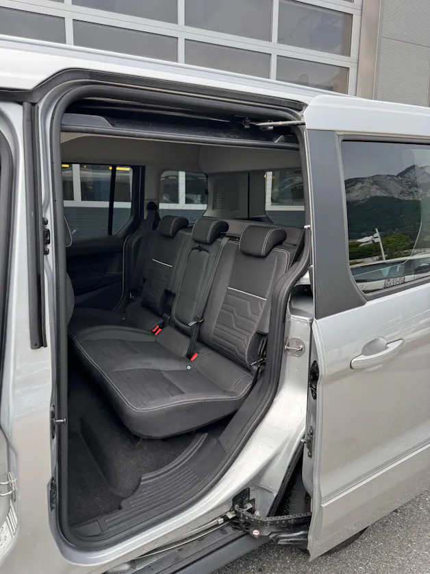 Ford Ford Tourneo Connect