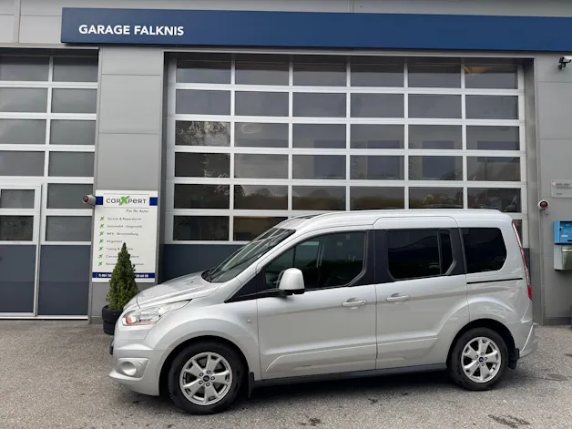 Ford Ford Tourneo Connect