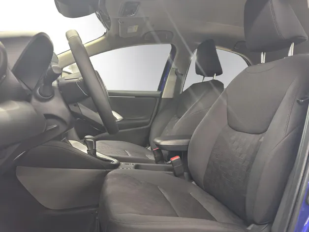 Mazda 2 Hybrid Exclusive-Line