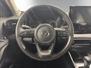 Mazda 2 Hybrid Exclusive-Line