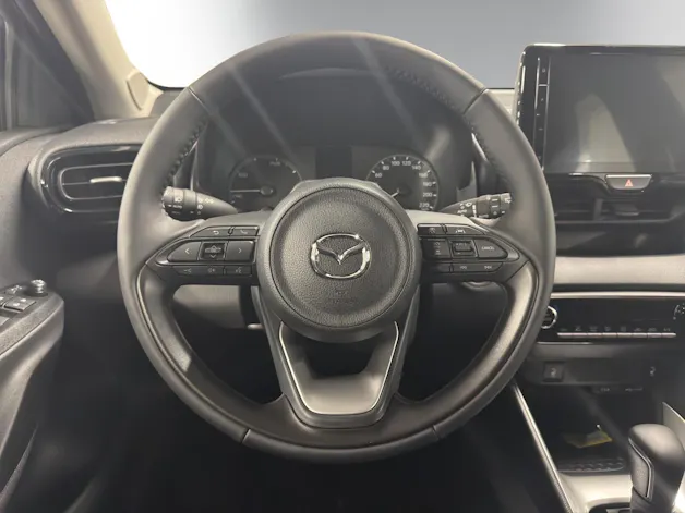 Mazda 2 Hybrid Exclusive-Line