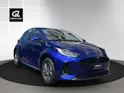 Mazda 2 Hybrid Exclusive-Line