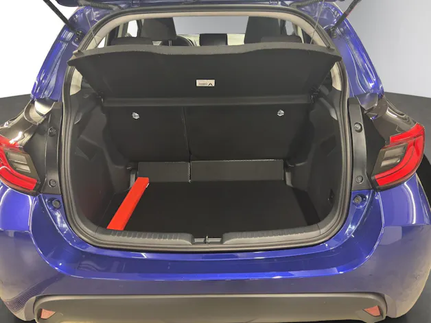 Mazda 2 Hybrid Exclusive-Line
