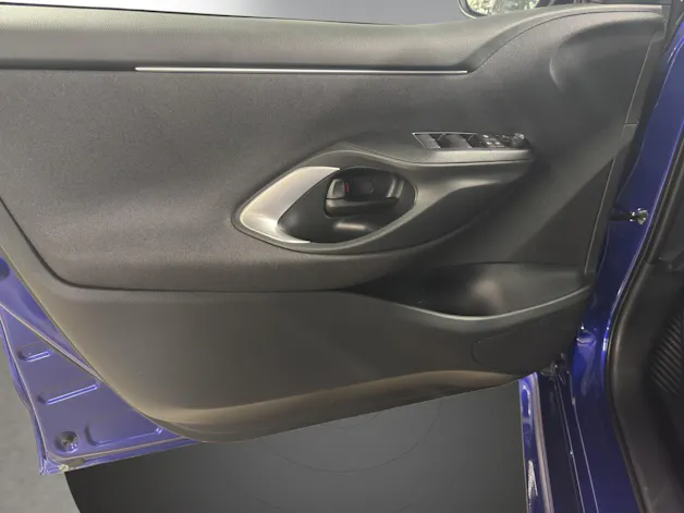 Mazda 2 Hybrid Exclusive-Line