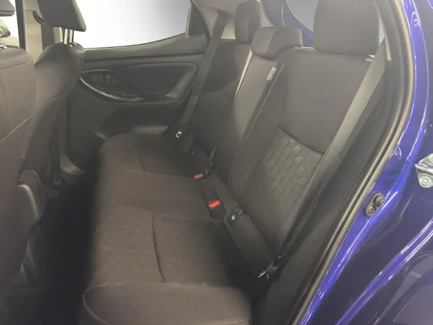 Mazda 2 Hybrid Exclusive-Line