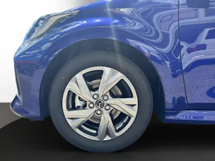 Mazda 2 Hybrid Exclusive-Line
