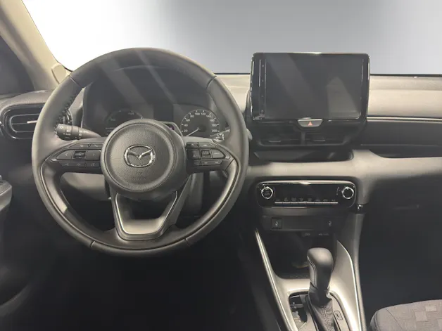 Mazda 2 Hybrid Exclusive-Line