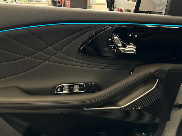 OMODA 9 PHEV SHS Exclusive AWD (Grau Matt)