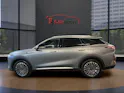 OMODA 9 PHEV SHS Exclusive AWD (Grau Matt)
