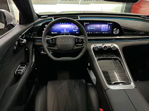 OMODA 9 PHEV SHS Exclusive AWD (Grau Matt)