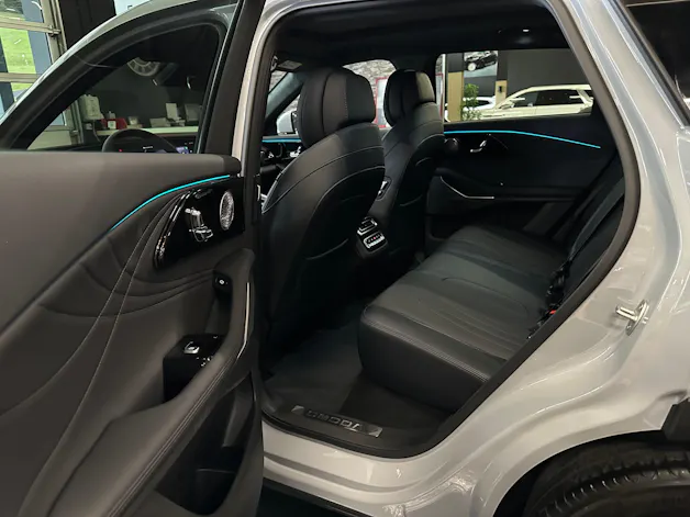 OMODA 9 PHEV SHS Exclusive AWD (Grau Matt)