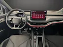 Škoda Enyaq 85x Sportline 4x4