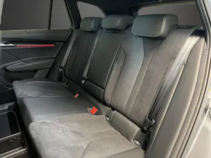 Škoda Enyaq 85x Sportline 4x4
