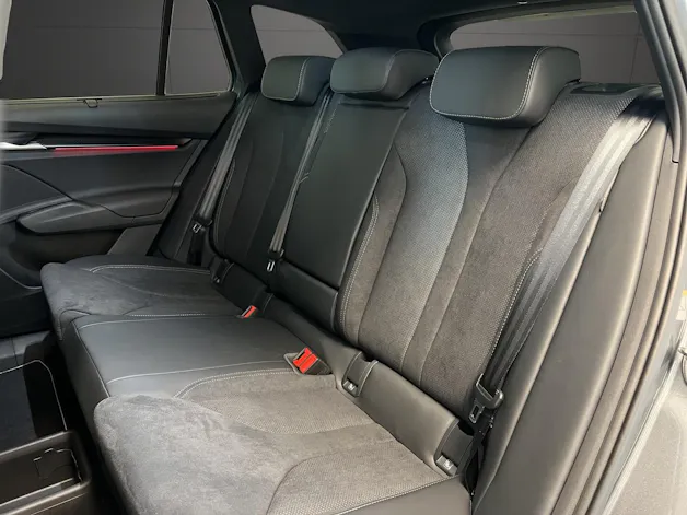 Škoda Enyaq 85x Sportline 4x4