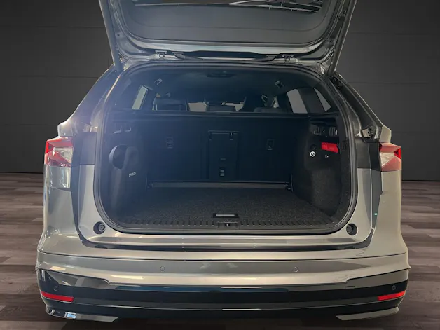 Škoda Enyaq 85x Sportline 4x4