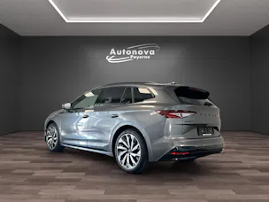 Škoda Enyaq 85x Sportline 4x4