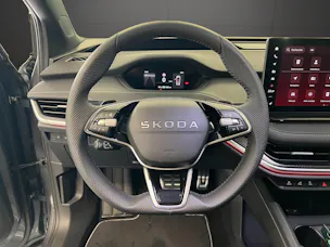 Škoda Enyaq 85x Sportline 4x4